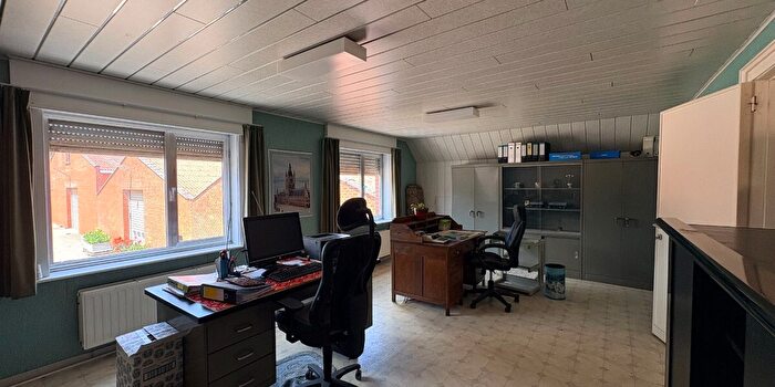 Huizen Koop Huur - 3