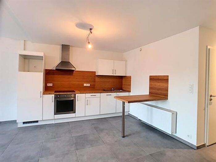2-kamerappartement te huur in Hermalle-sous-Argenteau