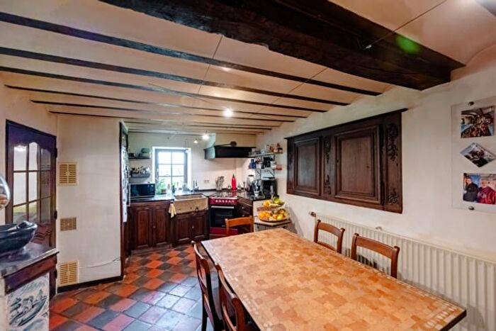 Huizen Koop Huur - 3