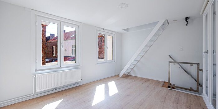 Huizen Koop Huur - 2