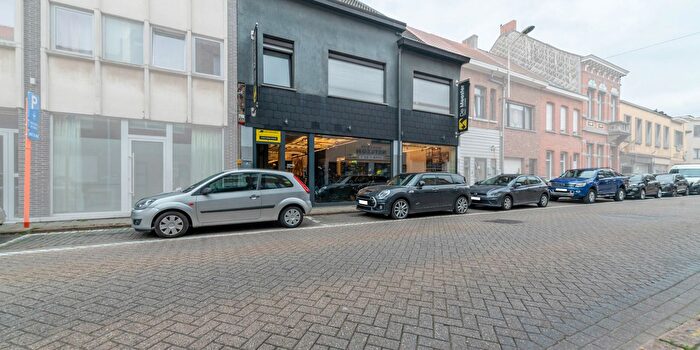 3-kamerhuis te koop in Niel
