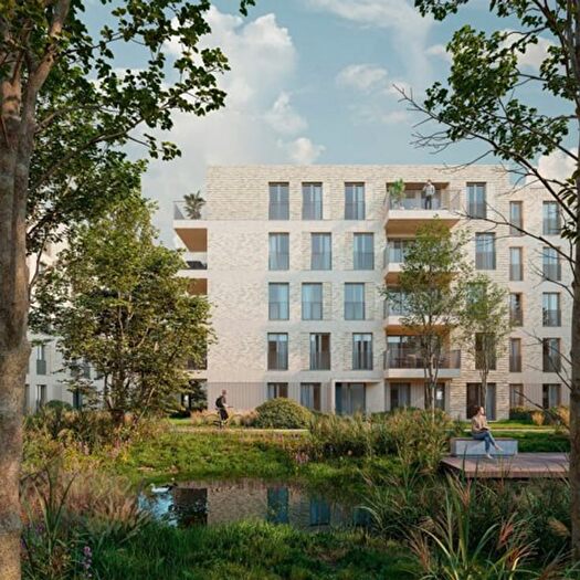 2-kamerappartement te koop in Beveren-Kruibeke-Zwijndrecht