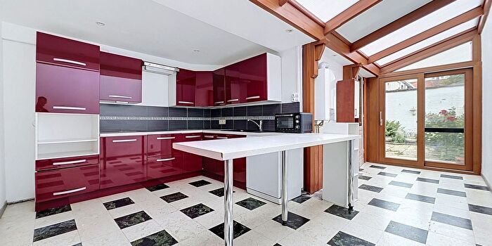4-kamerhuis te koop in Moeskroen