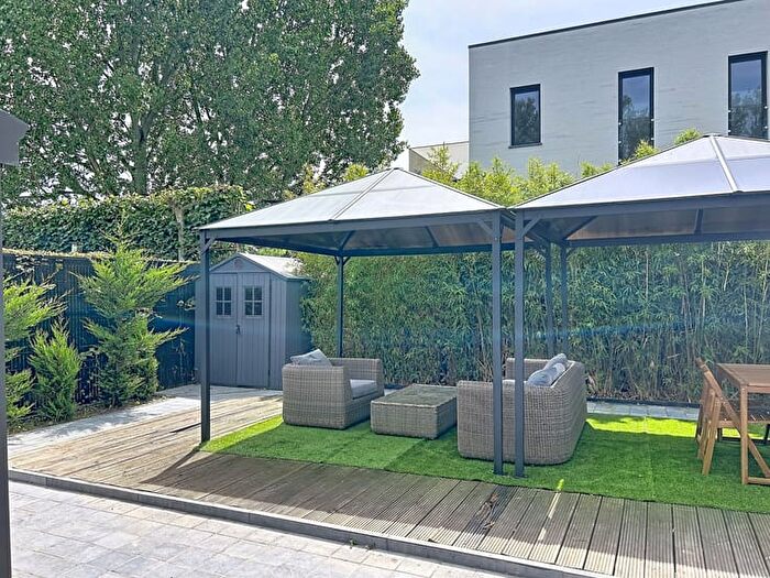 Huizen Koop Huur - 3