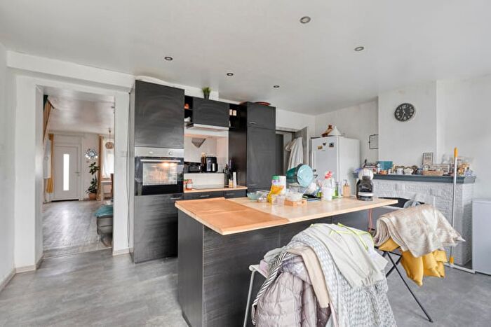 Huizen Koop Huur - 2