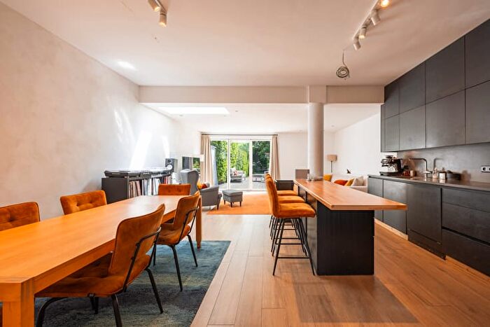 2-kamerappartement te koop in Leuven