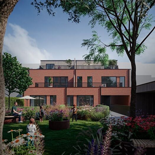 Huizen Koop Huur - 3