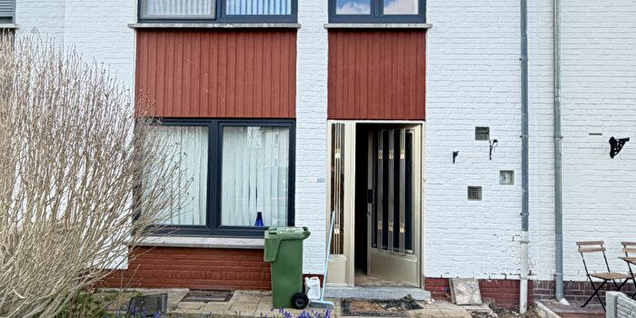 3-kamerhuis te koop in Tongeren