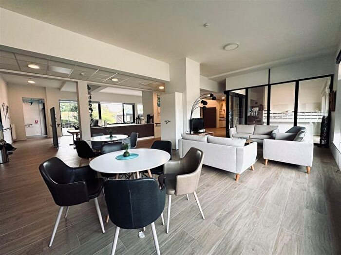 1-kamerappartement te huur in BEVEREN-KRUIBEKE-ZWIJNDRECHT