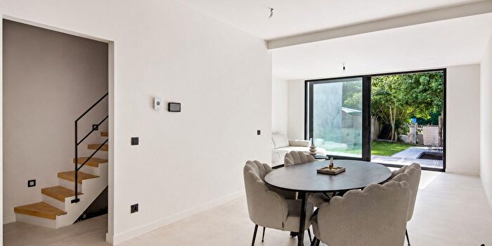 Huizen Koop Huur - 3