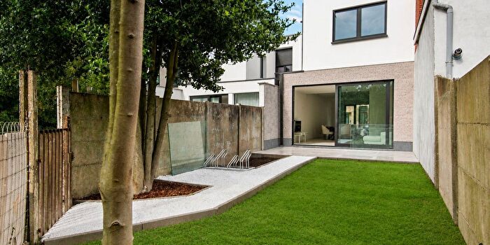 3-kamerhuis te koop in Kontich
