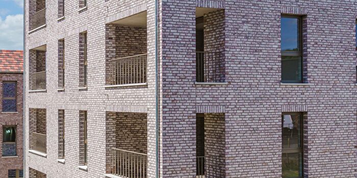 Appartement te koop in Gavere