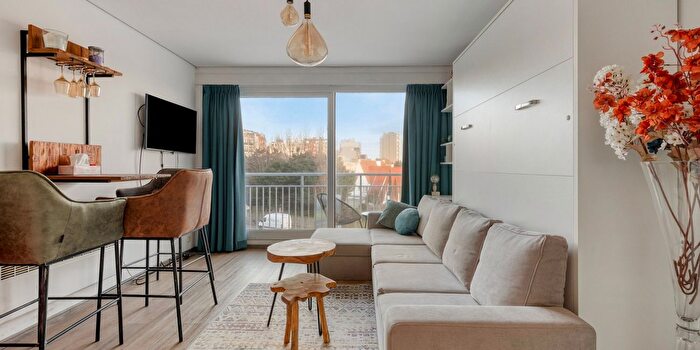 Appartement te koop in Middelkerke