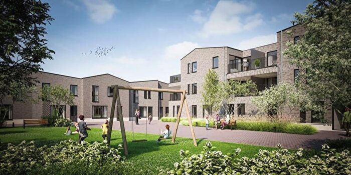 Huizen Koop Huur - 2