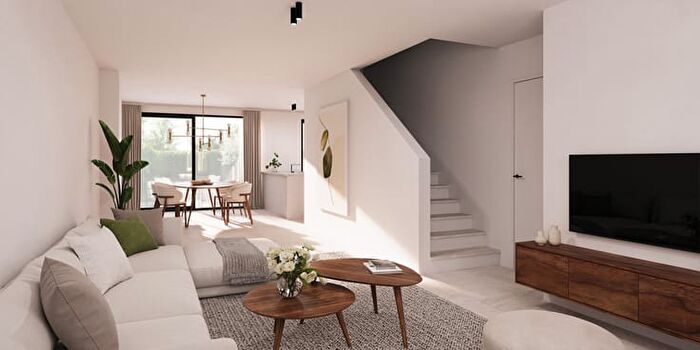 Huizen Koop Huur - 3