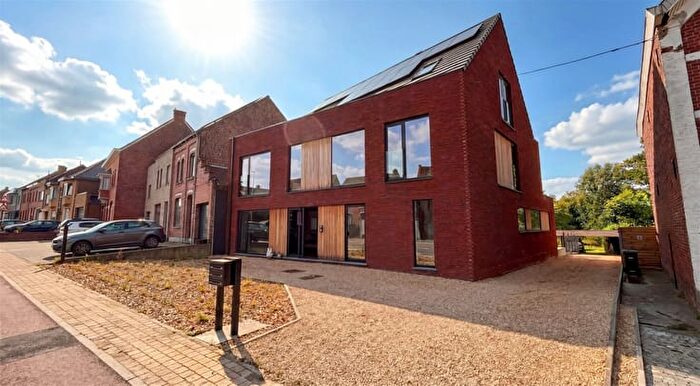 Huizen Koop Huur - 3