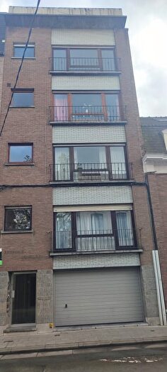 2-kamerappartement te huur in Mouscron
