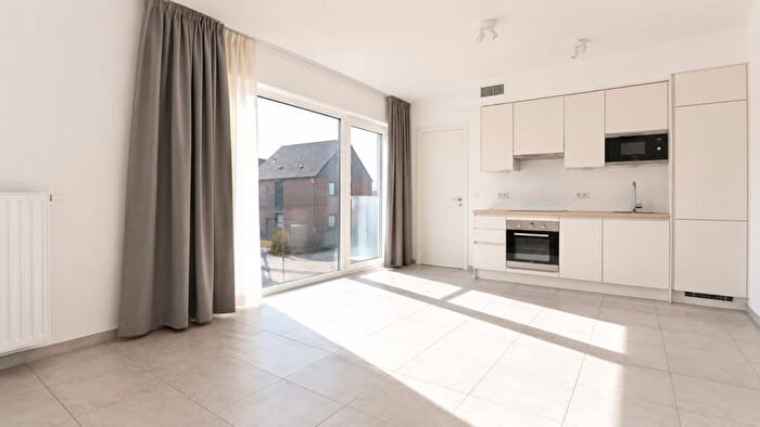 1-kamerappartement te koop in PERWEZ