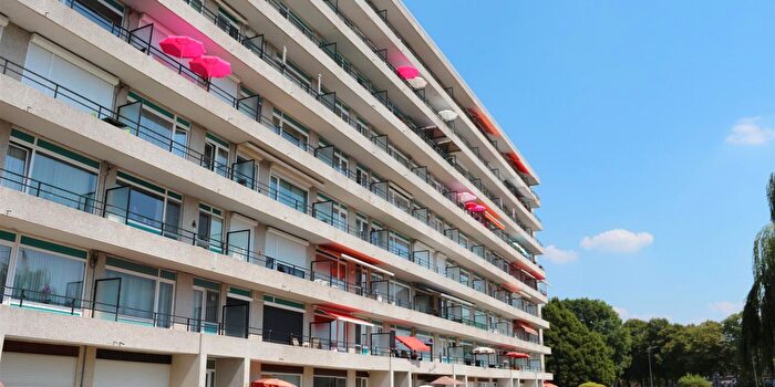 2-kamerappartement te koop in Tienen