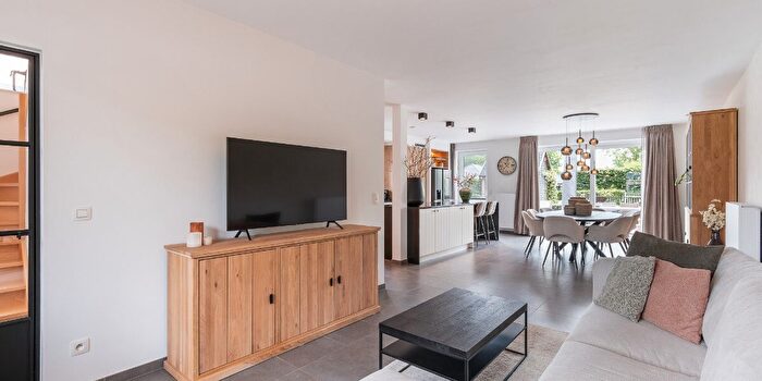 Huizen Koop Huur - 3