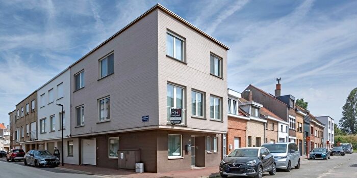 3-kamerhuis te koop in Heist-aan-Zee