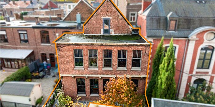 Huizen Koop Huur - 2