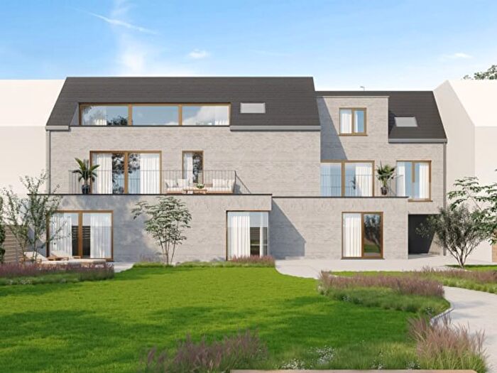 Huizen Koop Huur - 2