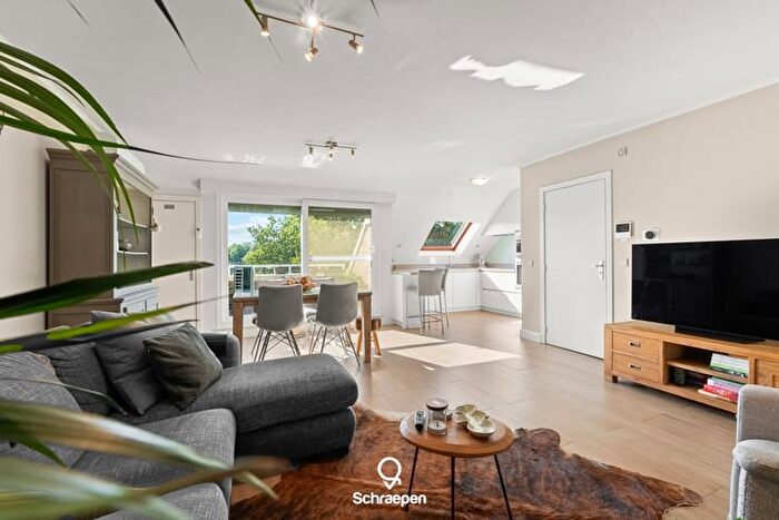 11-kamerappartement te koop in Zonhoven