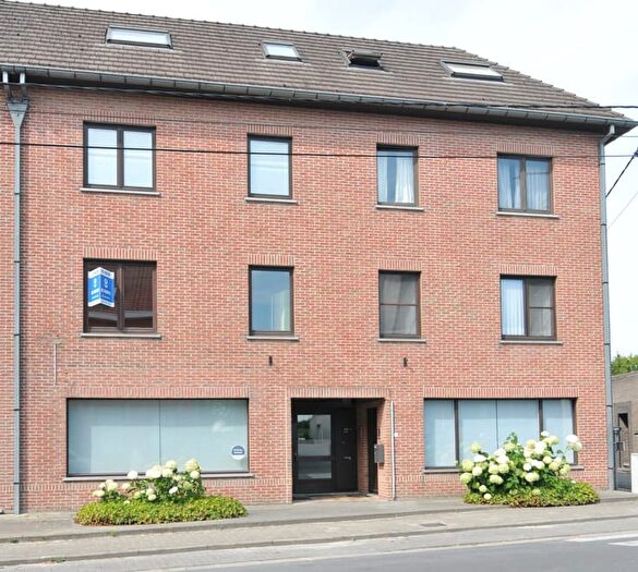 1-kamerappartement te koop in Zwevegem
