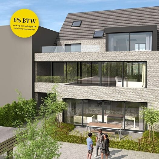 Huizen Koop Huur - 3
