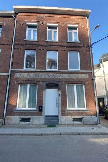 5-kamerhuis te koop in Pepinster