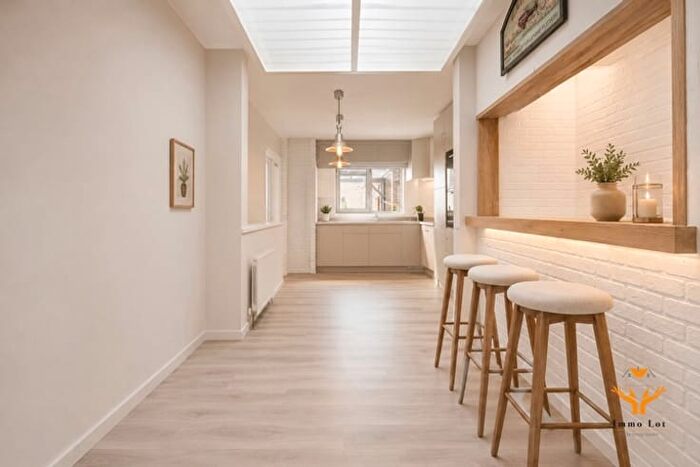 Huizen Koop Huur - 2