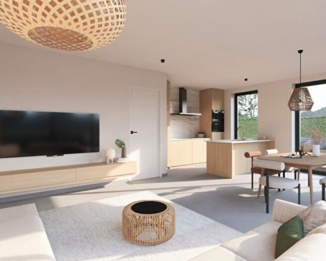 Huizen Koop Huur - 3