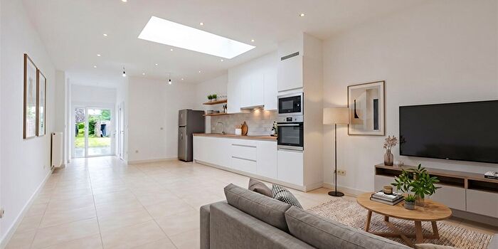 Huizen Koop Huur - 2