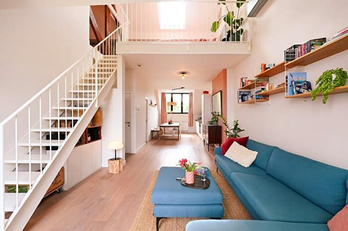 Huizen Koop Huur - 2