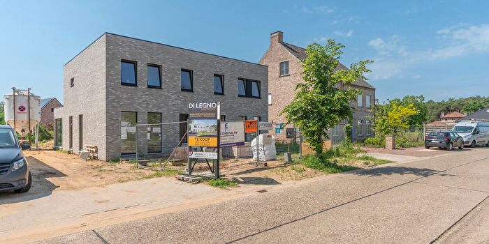 Huizen Koop Huur - 3