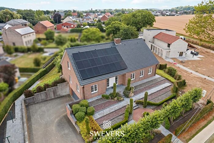1-kamerhuis te koop in Tielt-Winge