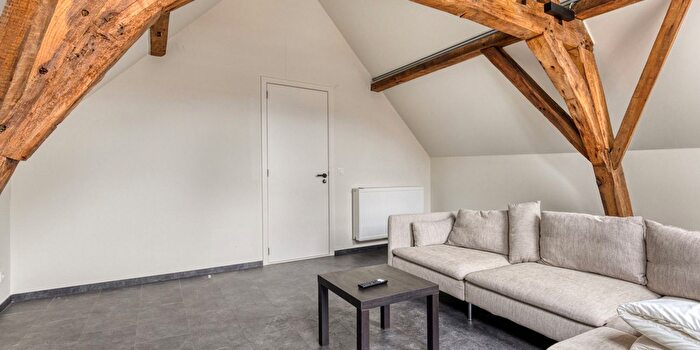 Appartement te huur in Mechelen