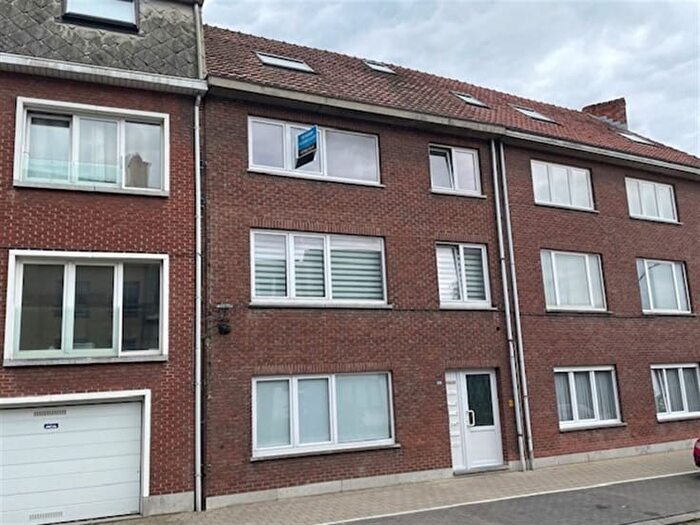 2-kamerappartement te koop in BOOM