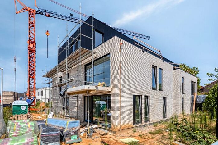 Huizen Koop Huur - 3
