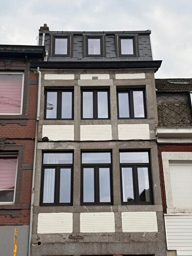 12-kamerhuis te koop in Liège