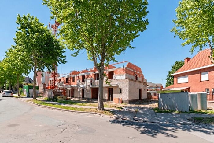 Huizen Koop Huur - 3