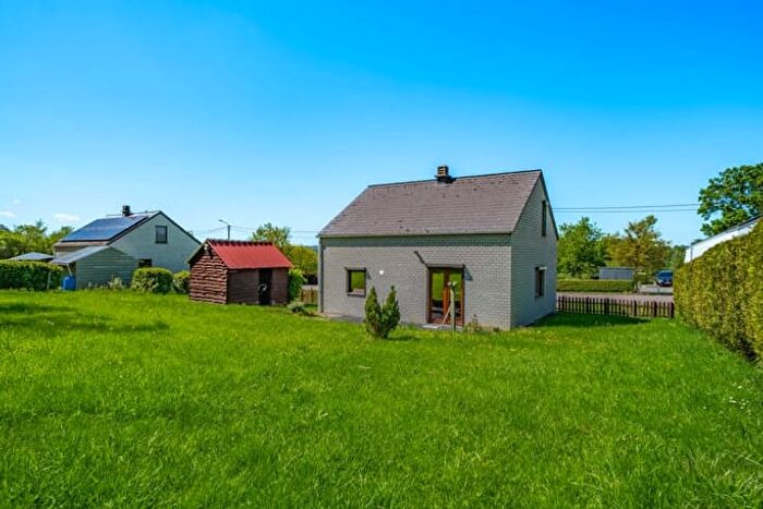 Huizen Koop Huur - 2