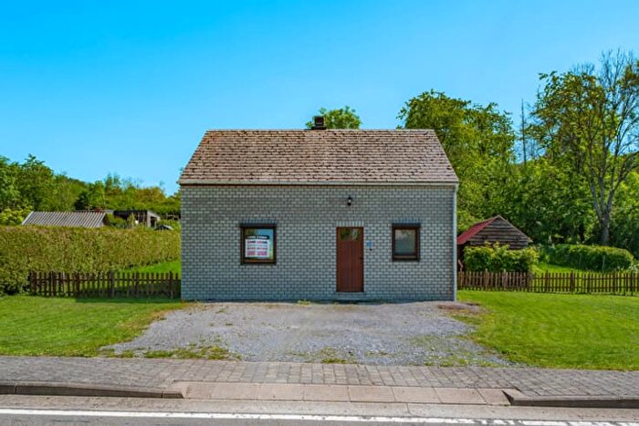 Huizen Koop Huur - 3