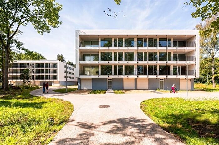 Appartement te koop in MOL