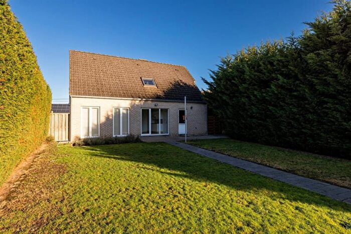Huizen Koop Huur - 3