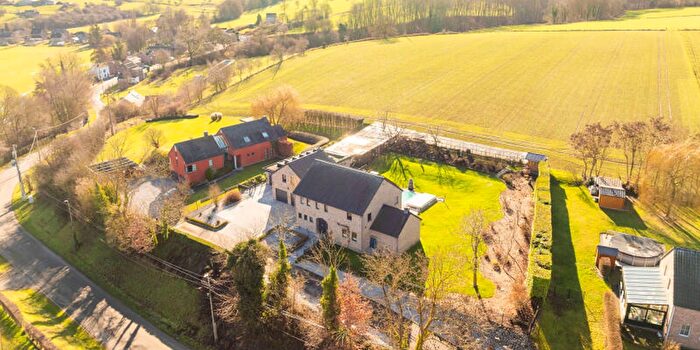 4-kamerhuis te koop in Housse