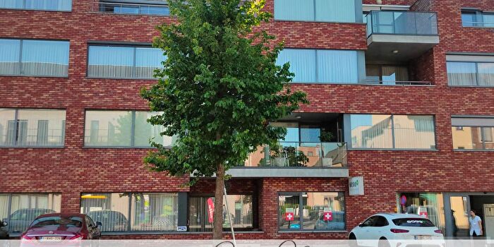 Appartement te koop in Hasselt