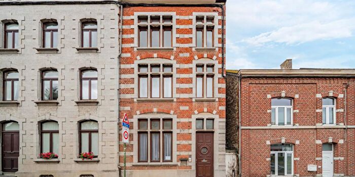 4-kamerhuis te koop in Ciney