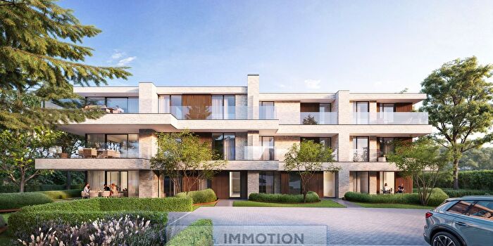 Appartement te koop in Kuurne